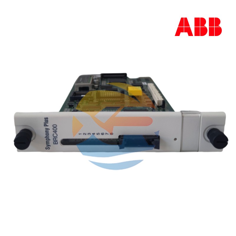 ABB SPBRC4000